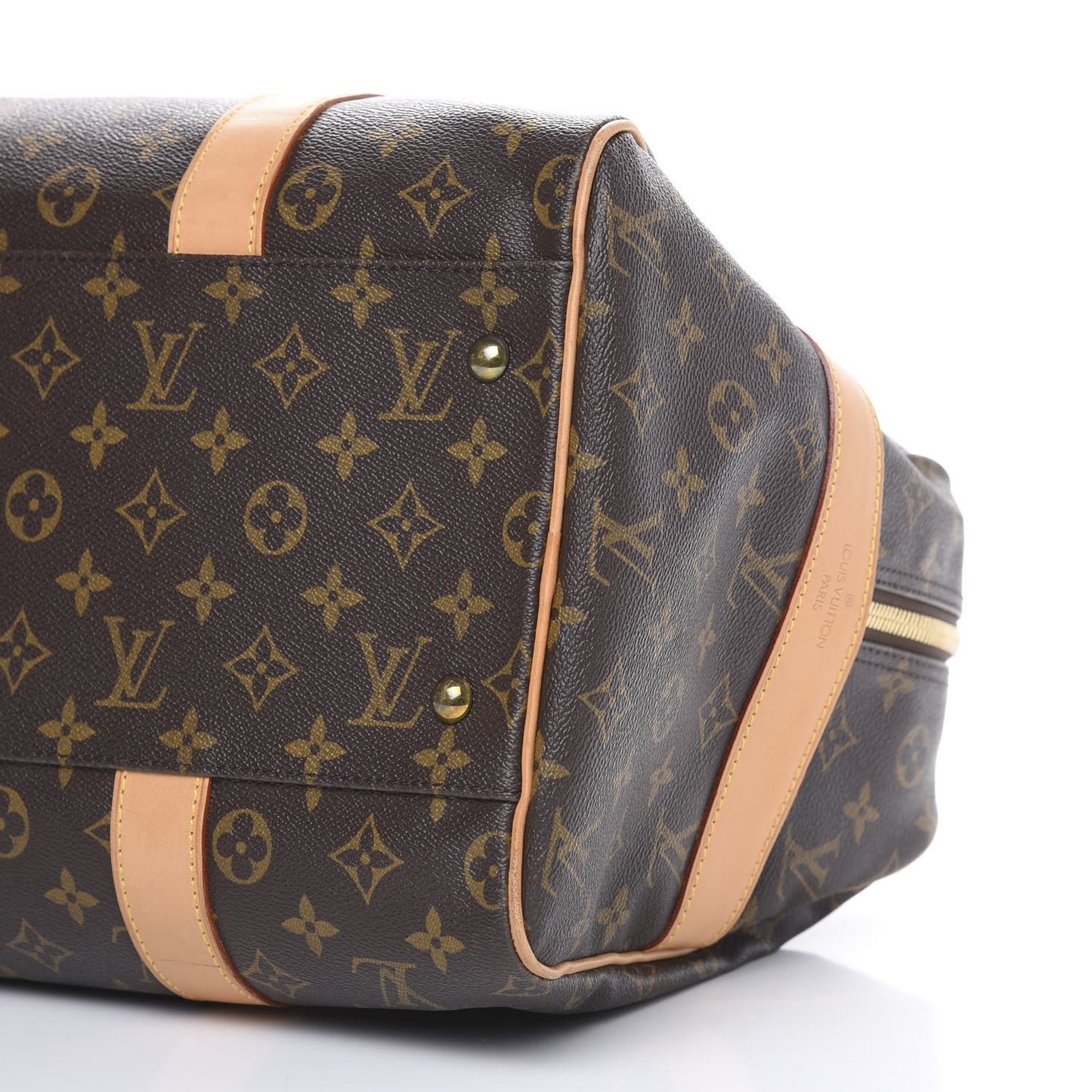 Monogram Carryall