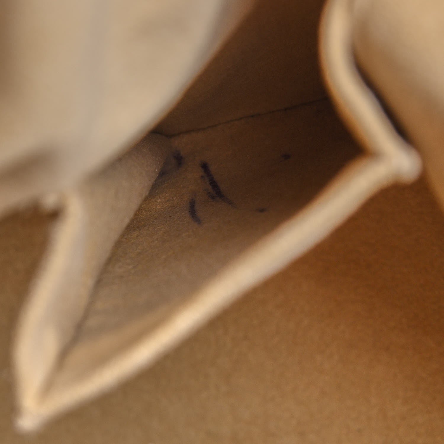 Louis Vuitton Monogram Galliera PM 11 of 13