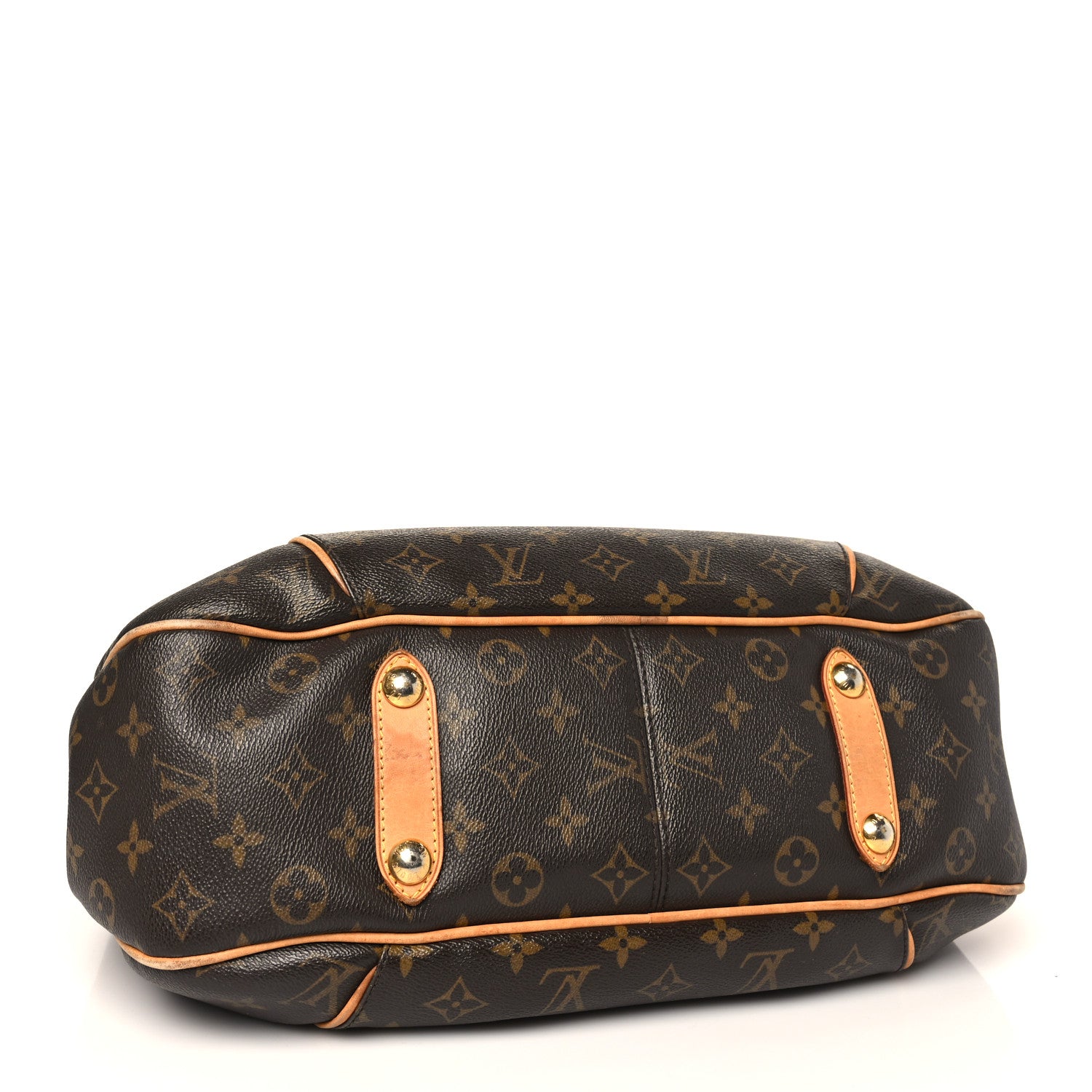 Louis Vuitton Monogram Galliera PM 4 of 10