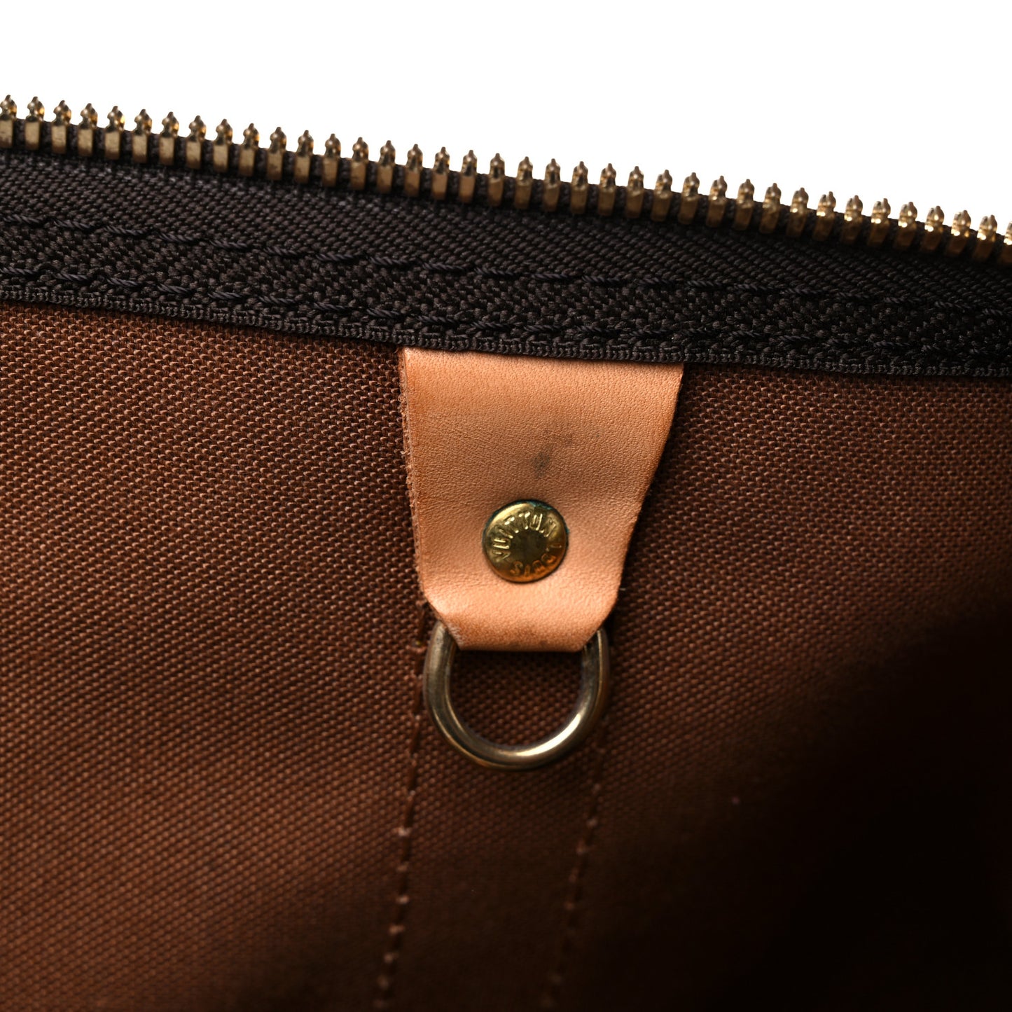 Monogram Keepall 60