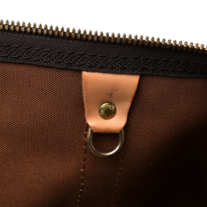 Louis Vuitton Monogram Keepall 60 10 of 27