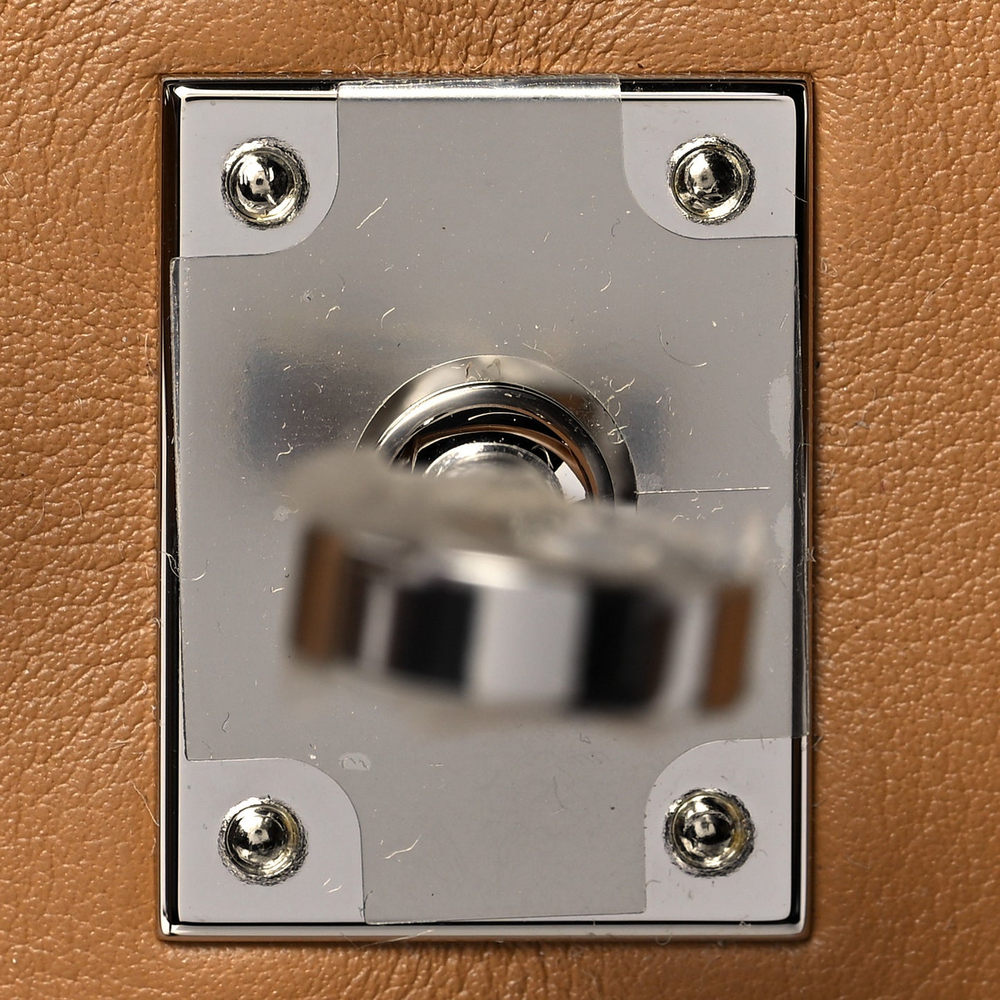 Swift In & Out Birkin 25 Biscuit