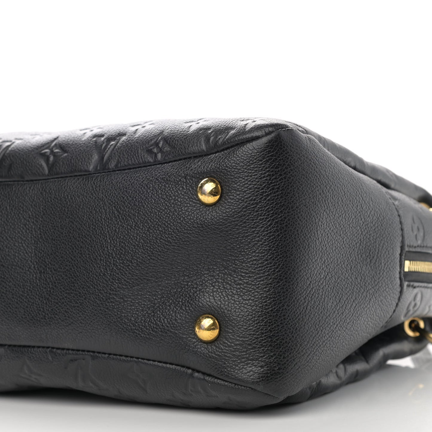 Empreinte Ponthieu MM Black