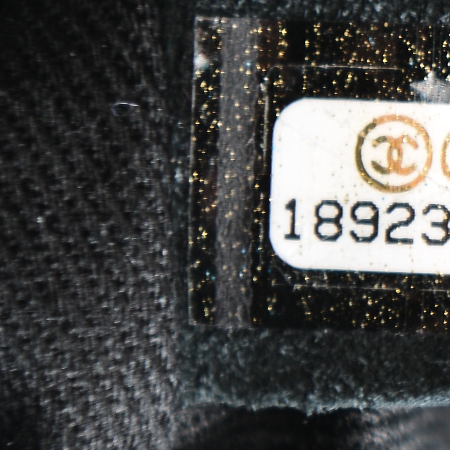 Caviar Quilted Medium Now and Forever Flap Black