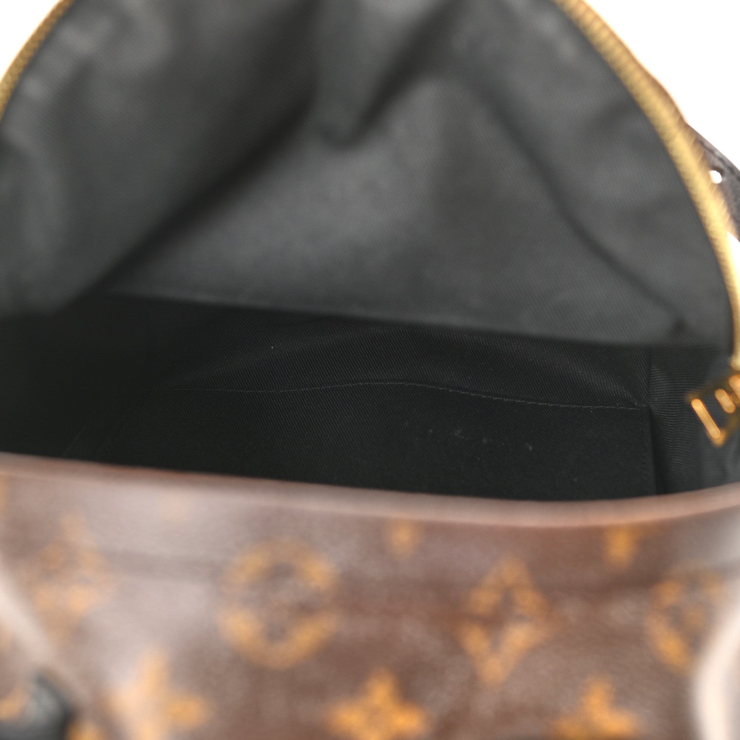 Louis Vuitton Reverse Monogram Palm Springs Backpack PM 5 of 13
