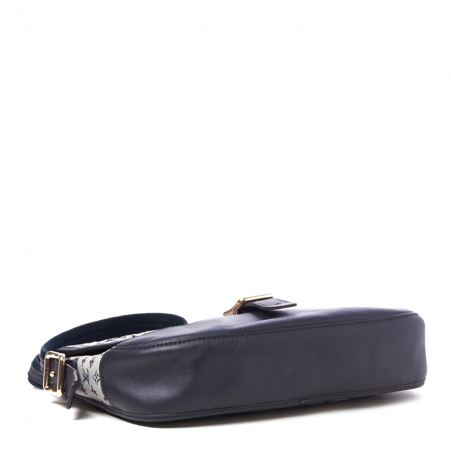 Mini Monogram Berangere Blue