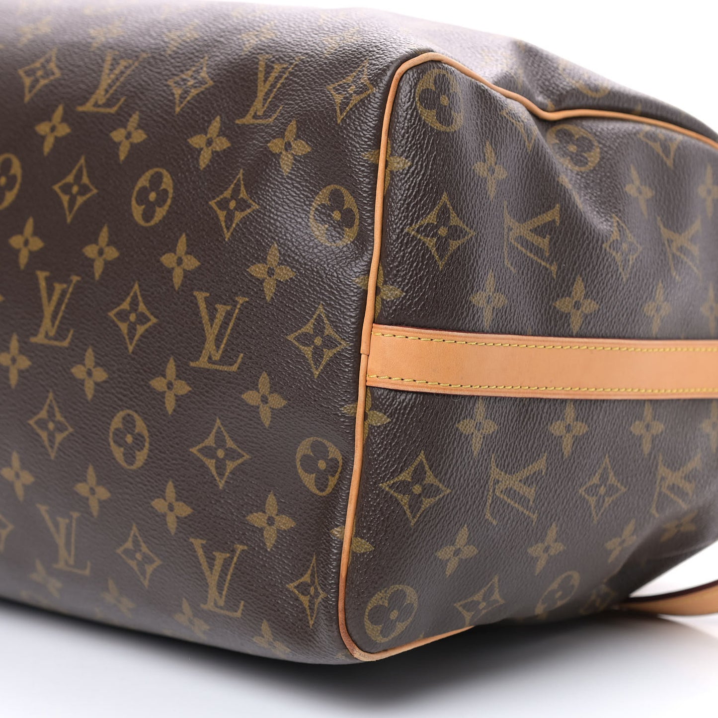 Monogram Speedy Bandouliere 35