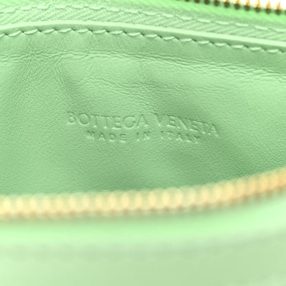 Bottega Veneta Nappa Intrecciato Mini Sunrise Siren 6 of 10