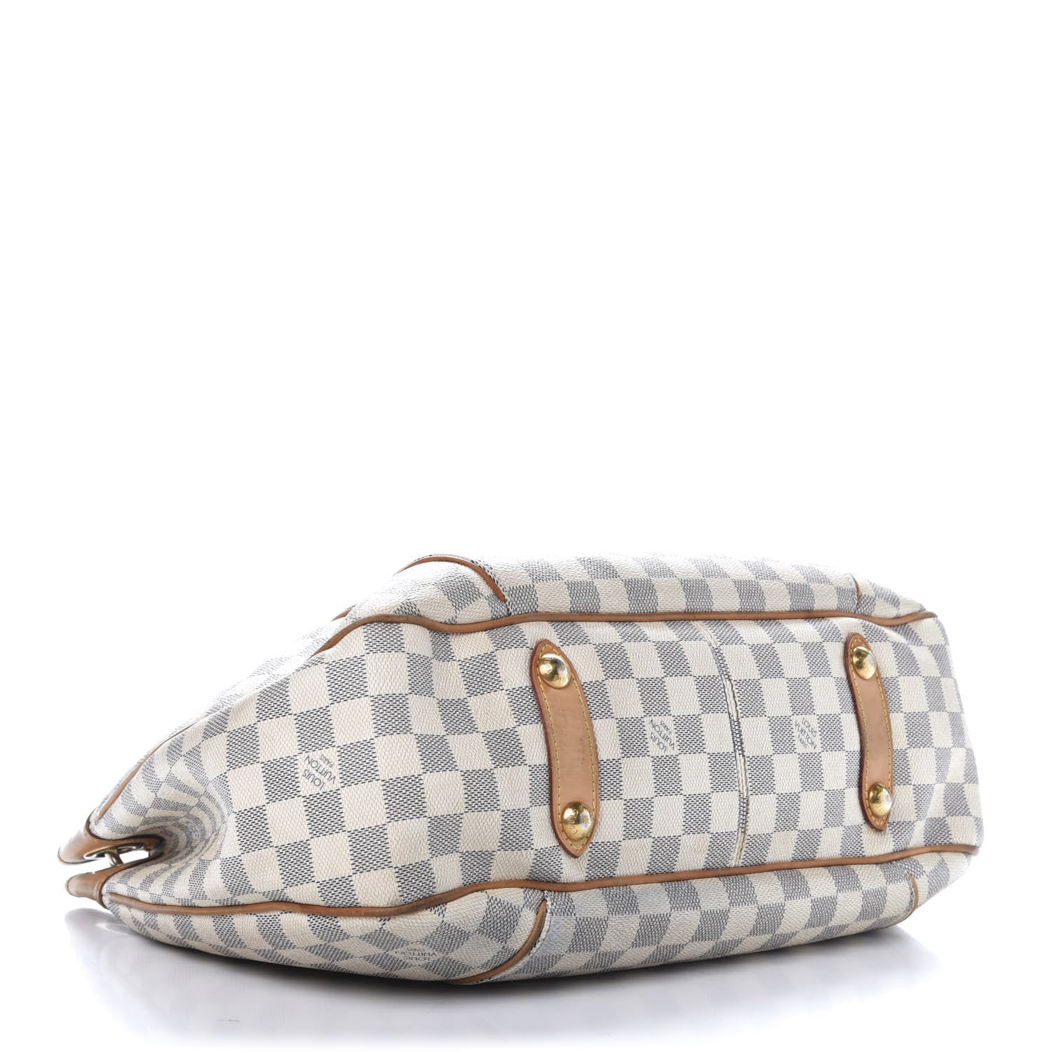 Louis Vuitton Damier Azur Galliera PM 4 of 22