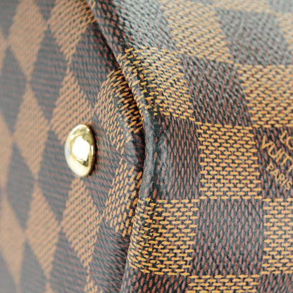Louis Vuitton Damier Ebene Kensington 8 of 8