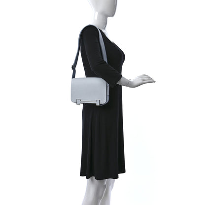 Hermes Chevre Mysore Verso Geta Bleu Brume Nata 2 of 9