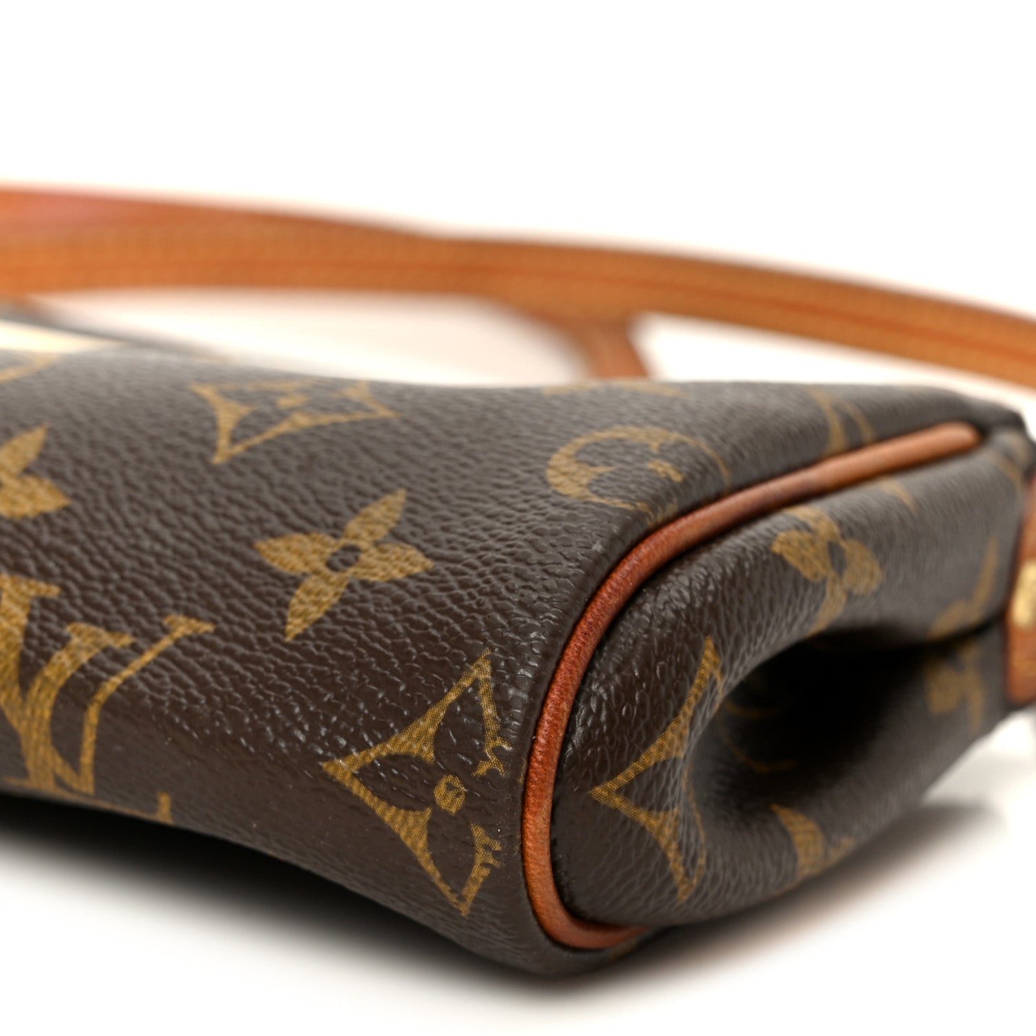 Louis Vuitton Monogram Eva Clutch 1889767 – FASHIONPHILE