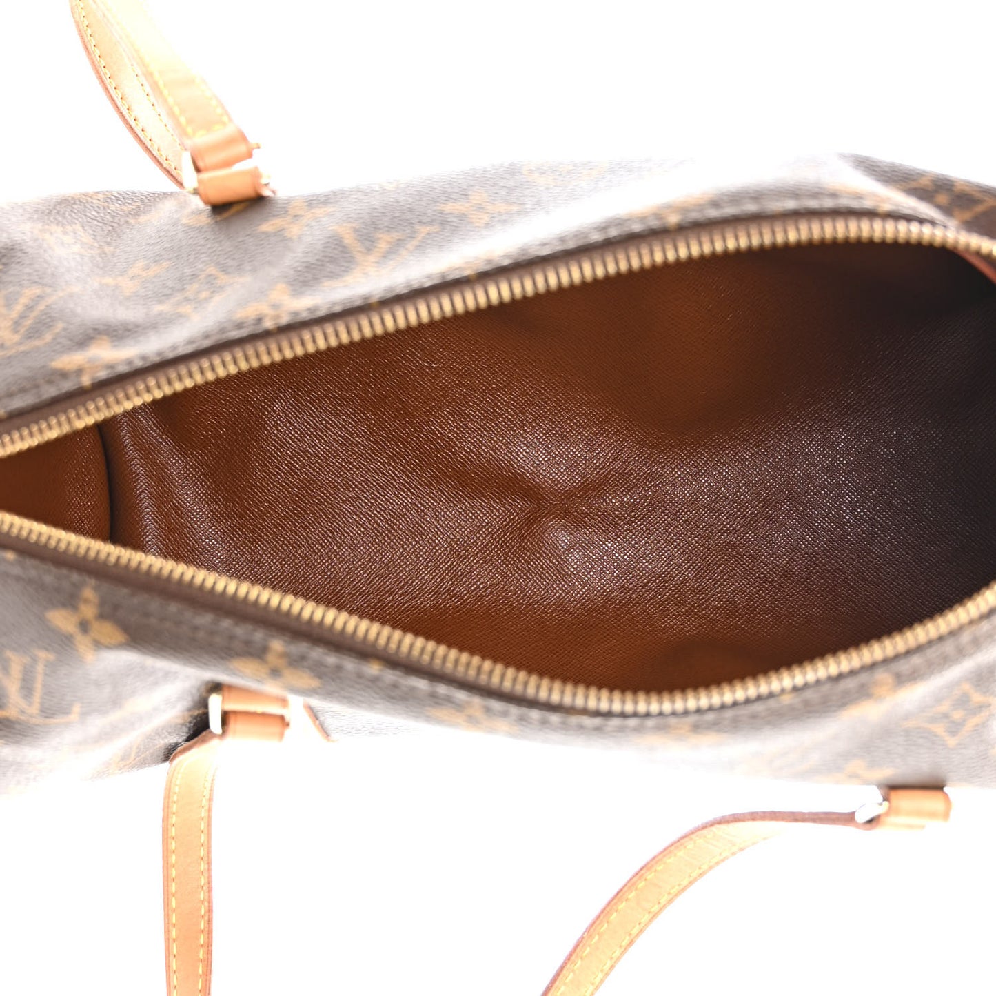 Monogram Papillon 30