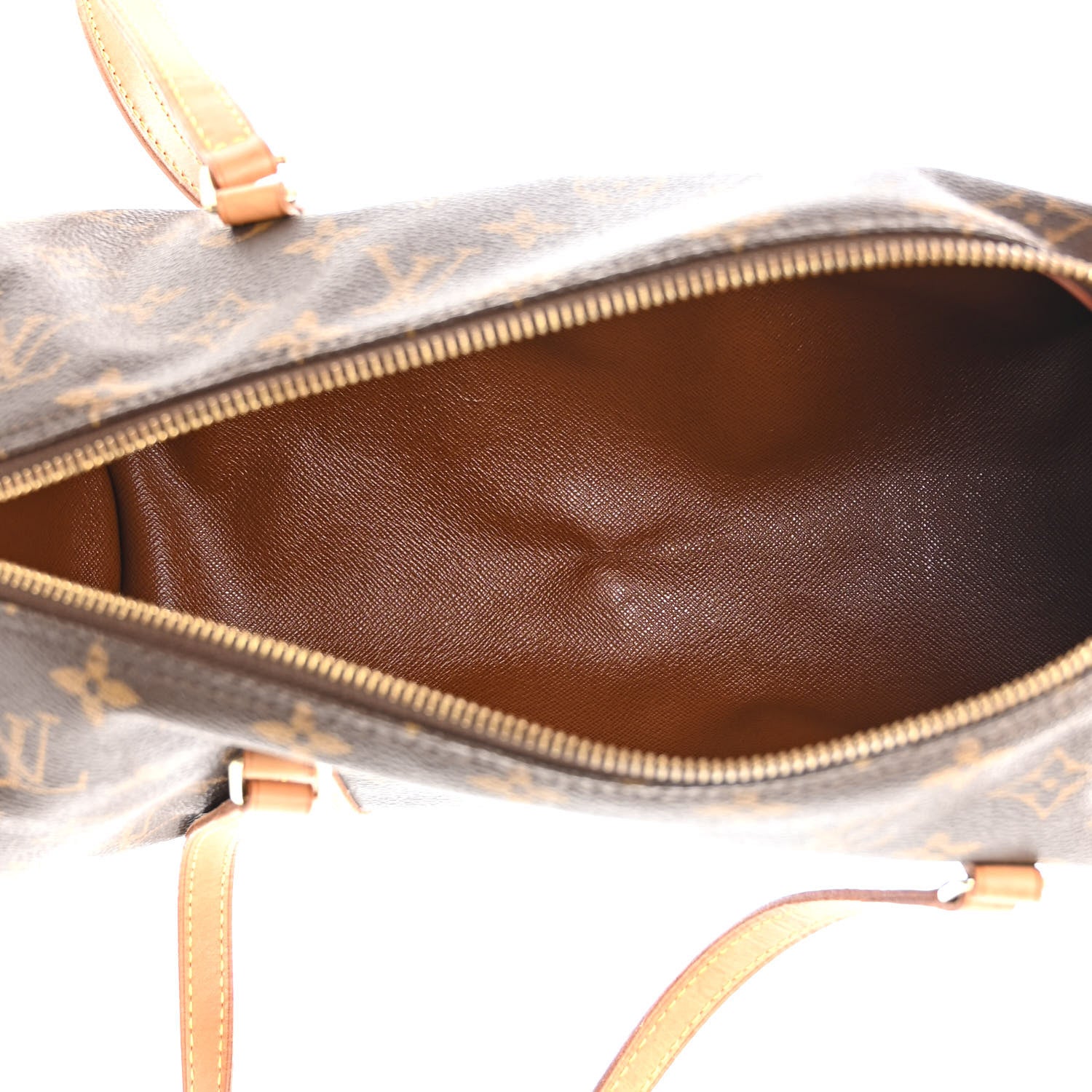 Louis Vuitton Monogram Papillon 30 5 of 12