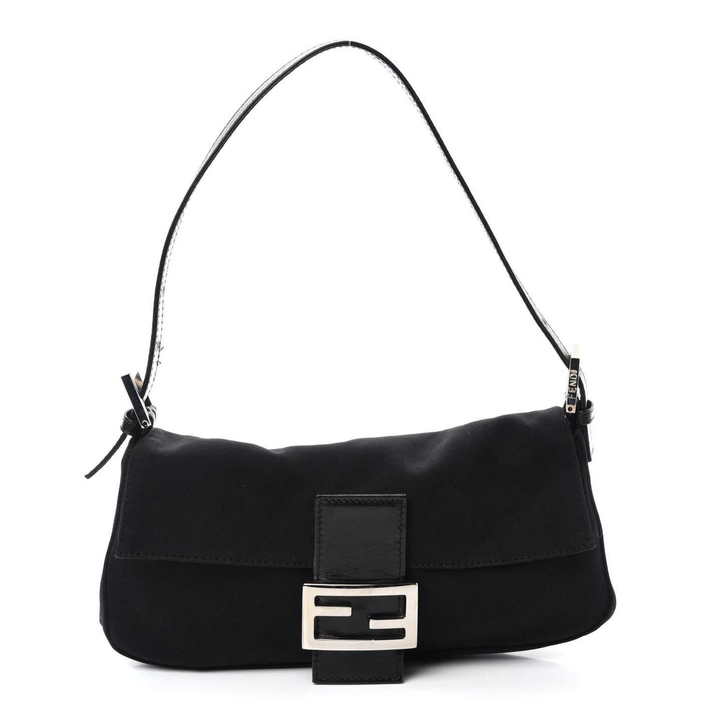 Neoprene Baguette Black
