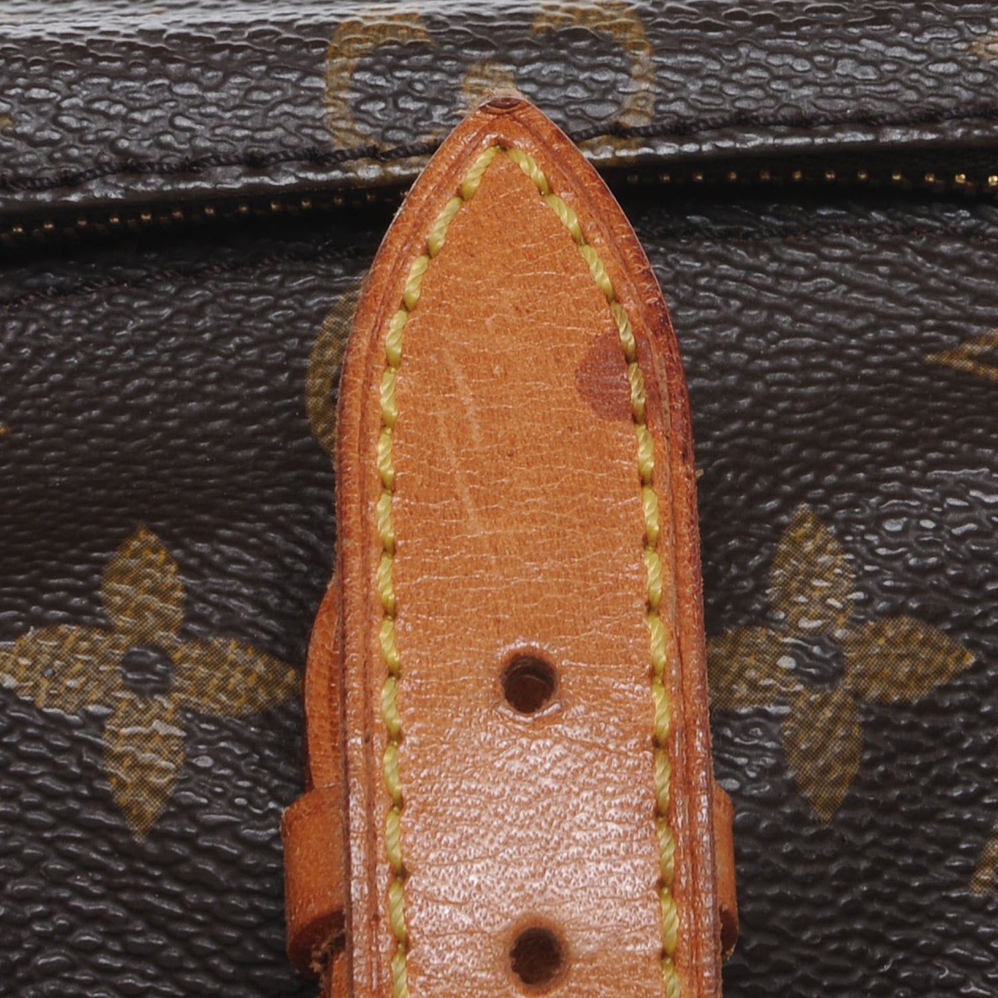 Monogram Bosphore Backpack