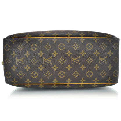 Louis Vuitton Monogram Deauville 5 of 11