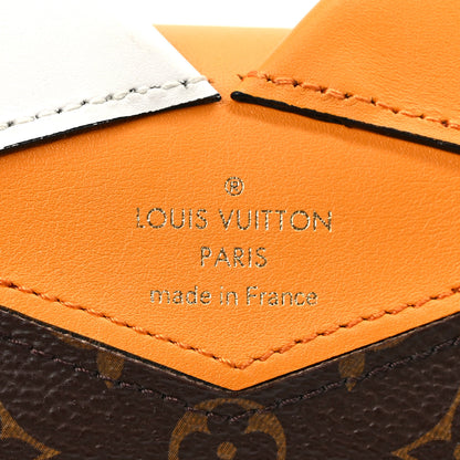 Louis Vuitton Monogram Cat Earpods Case 6 of 6