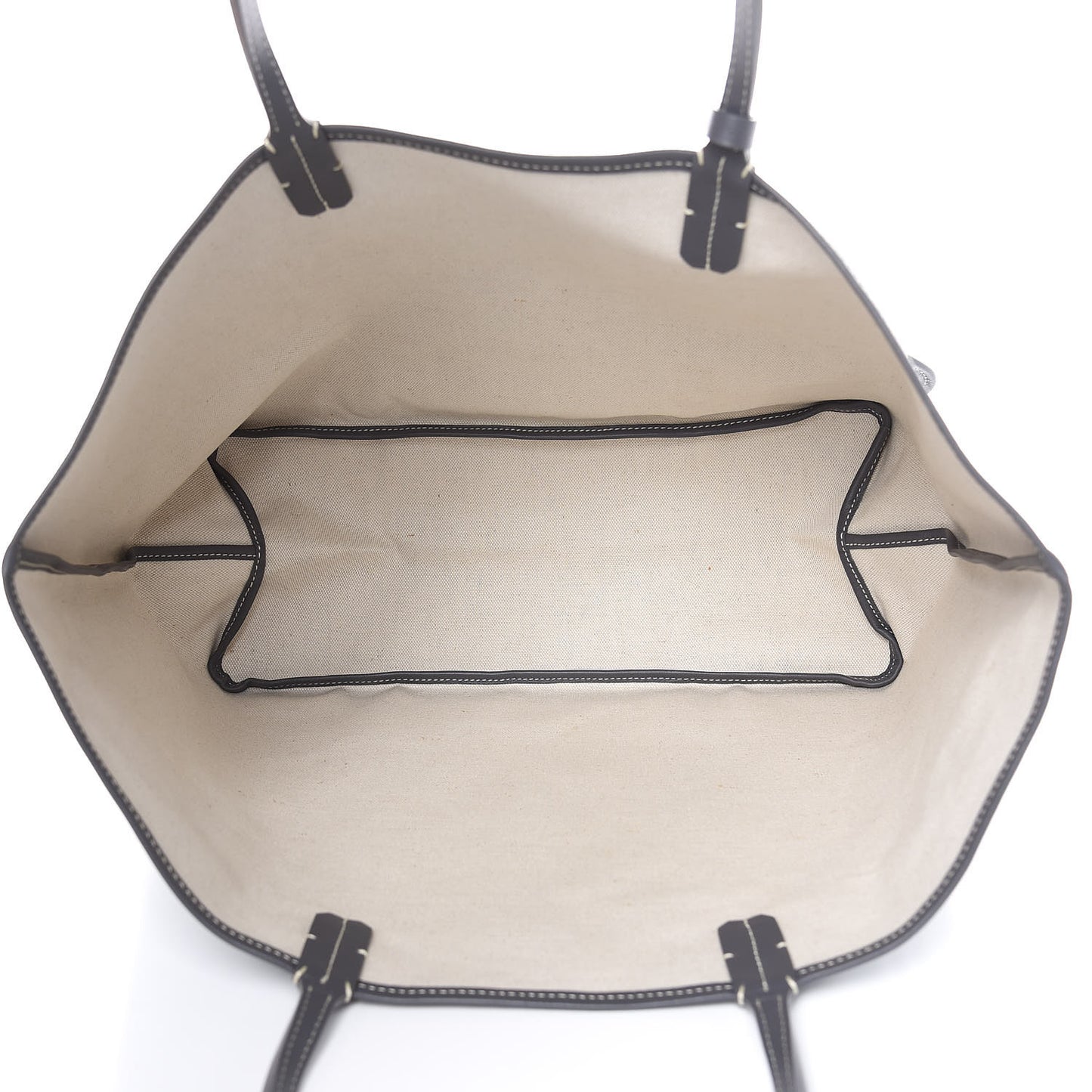Goyardine Saint Louis PM Grey