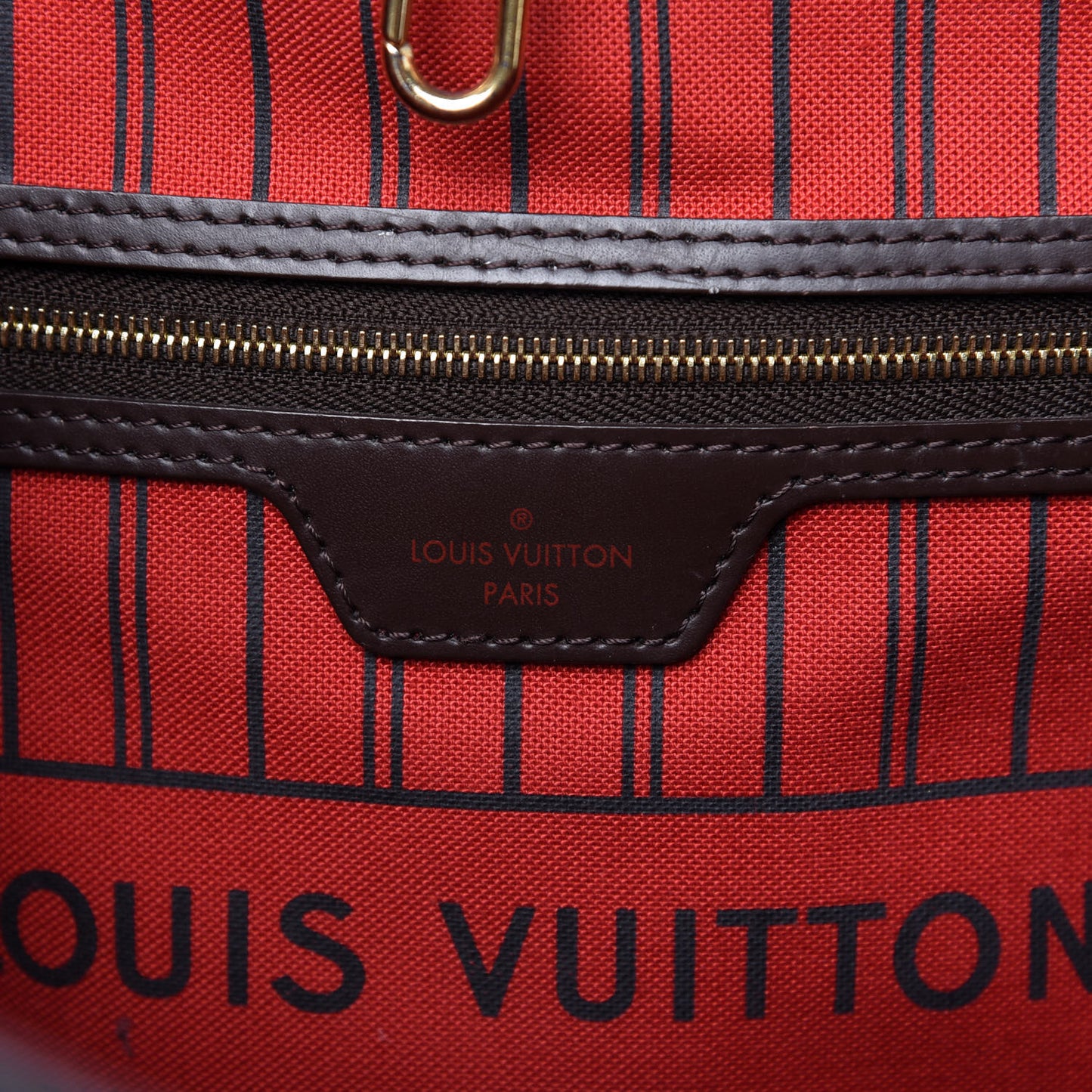Damier Ebene Neo Neverfull MM