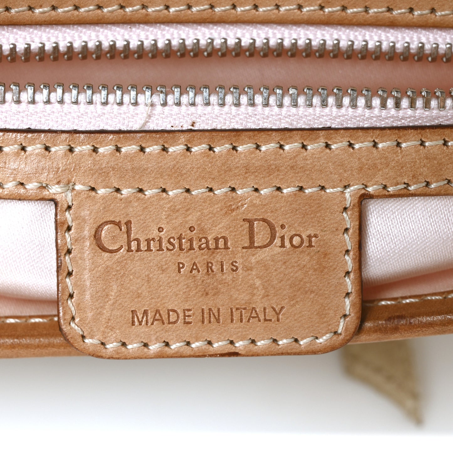 Monogram Romantique Trotter Flap Bag