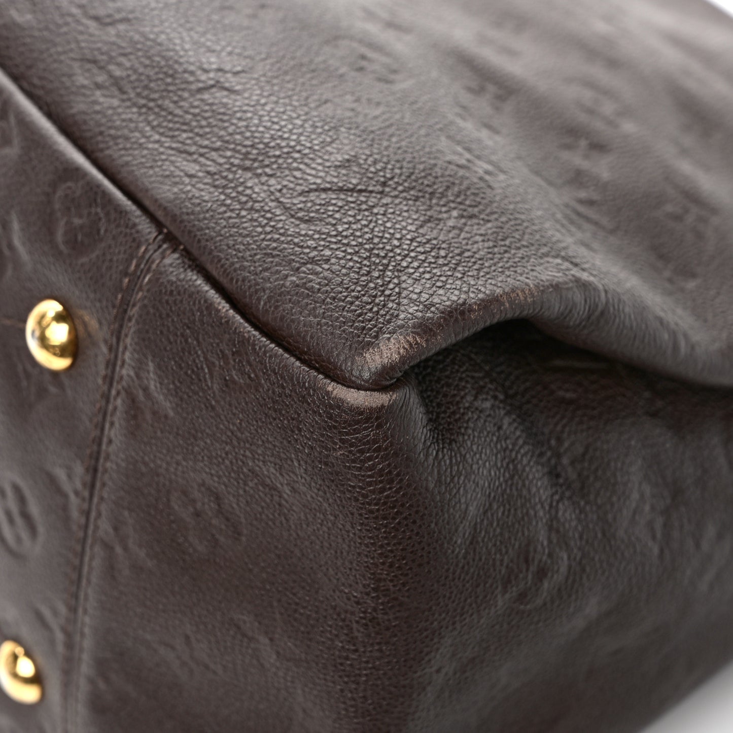Empreinte Artsy MM Chocolate