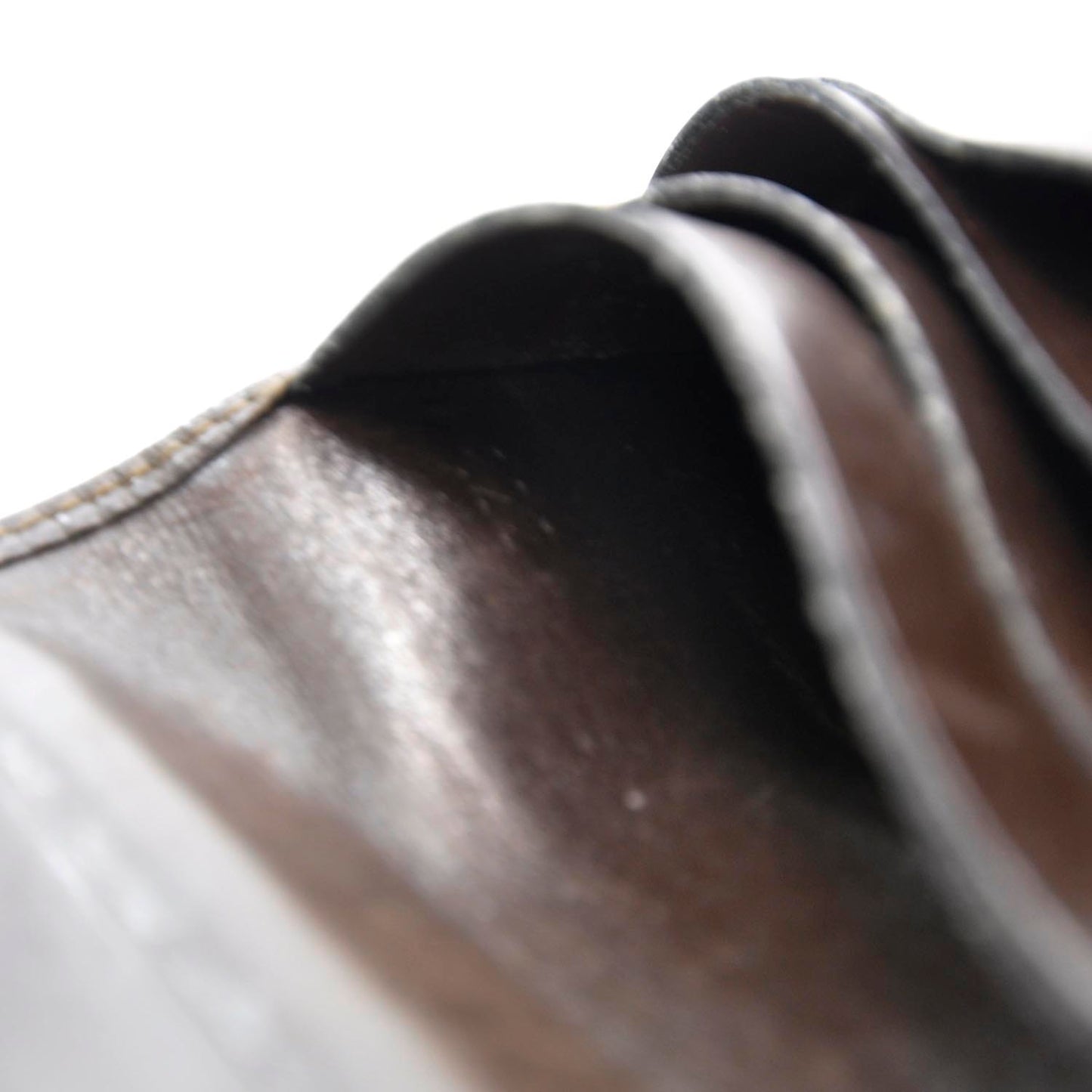 Monogram Mens Billfold Wallet