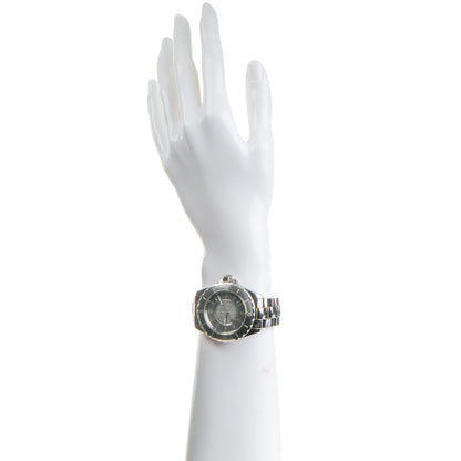 Chanel Titanium Ceramic 38mm J12 Chromatic Automatic Watch 2 of 8