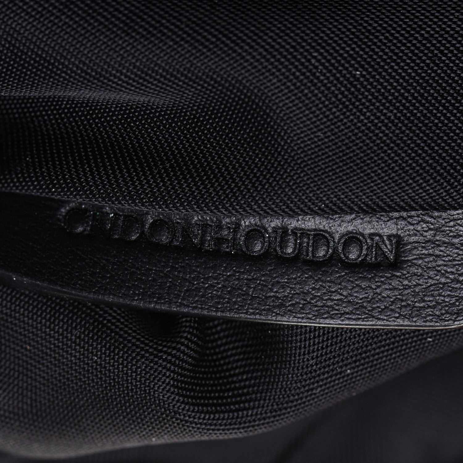 Burberry Econyl Sonny Bum Bag Black 8 of 13