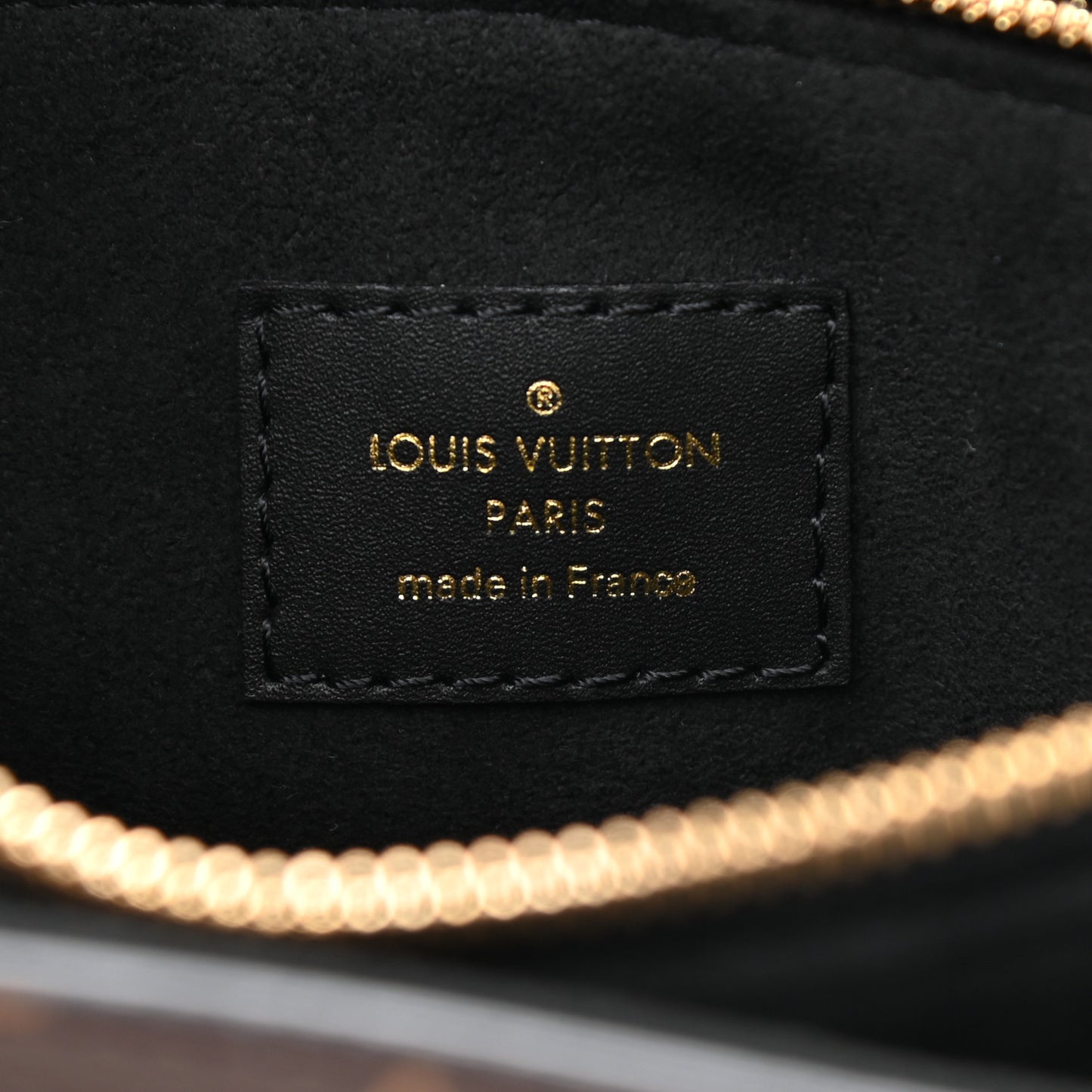 Monogram Soufflot BB Black