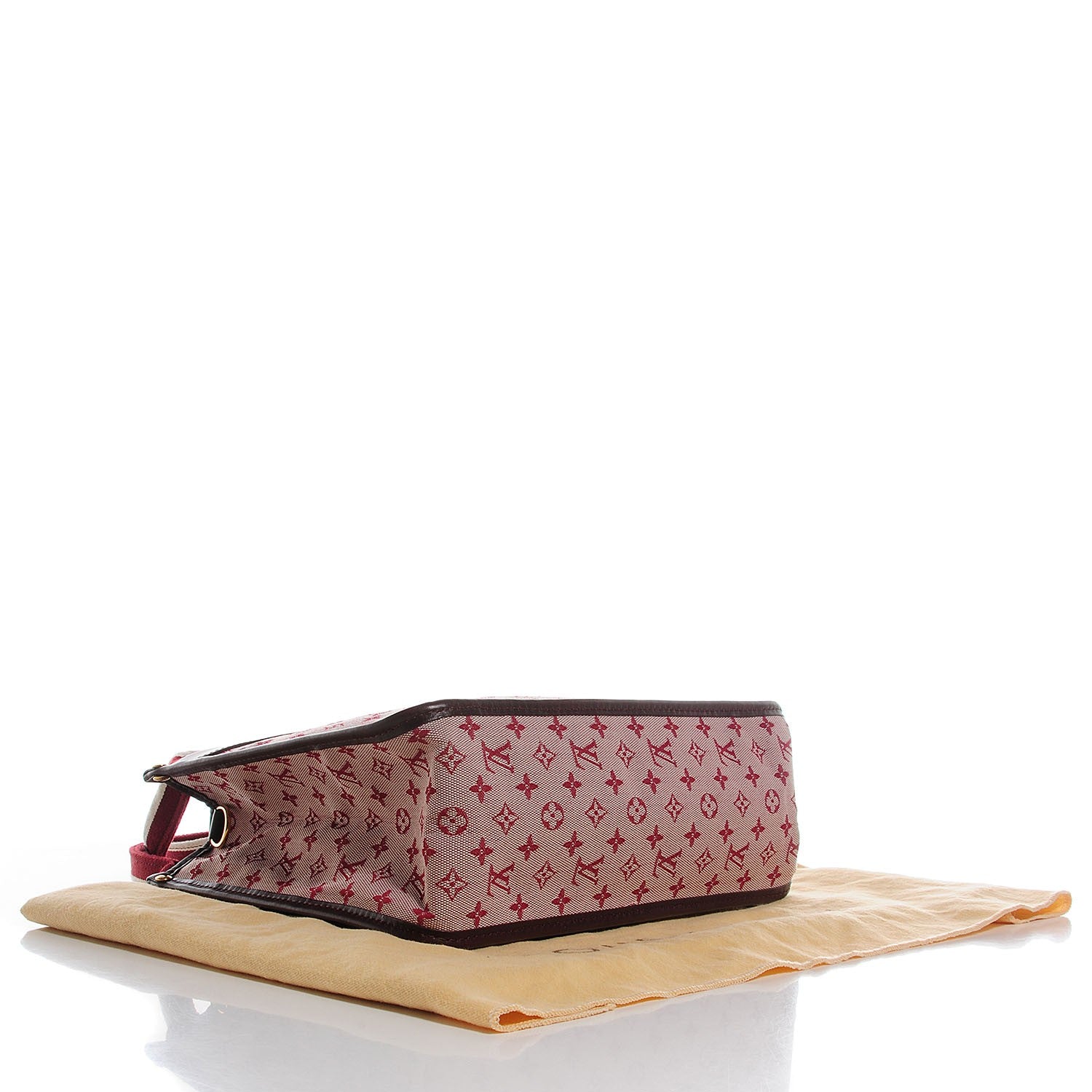 Louis Vuitton Mini Monogram Sac Kathleen Cherry 4 of 7