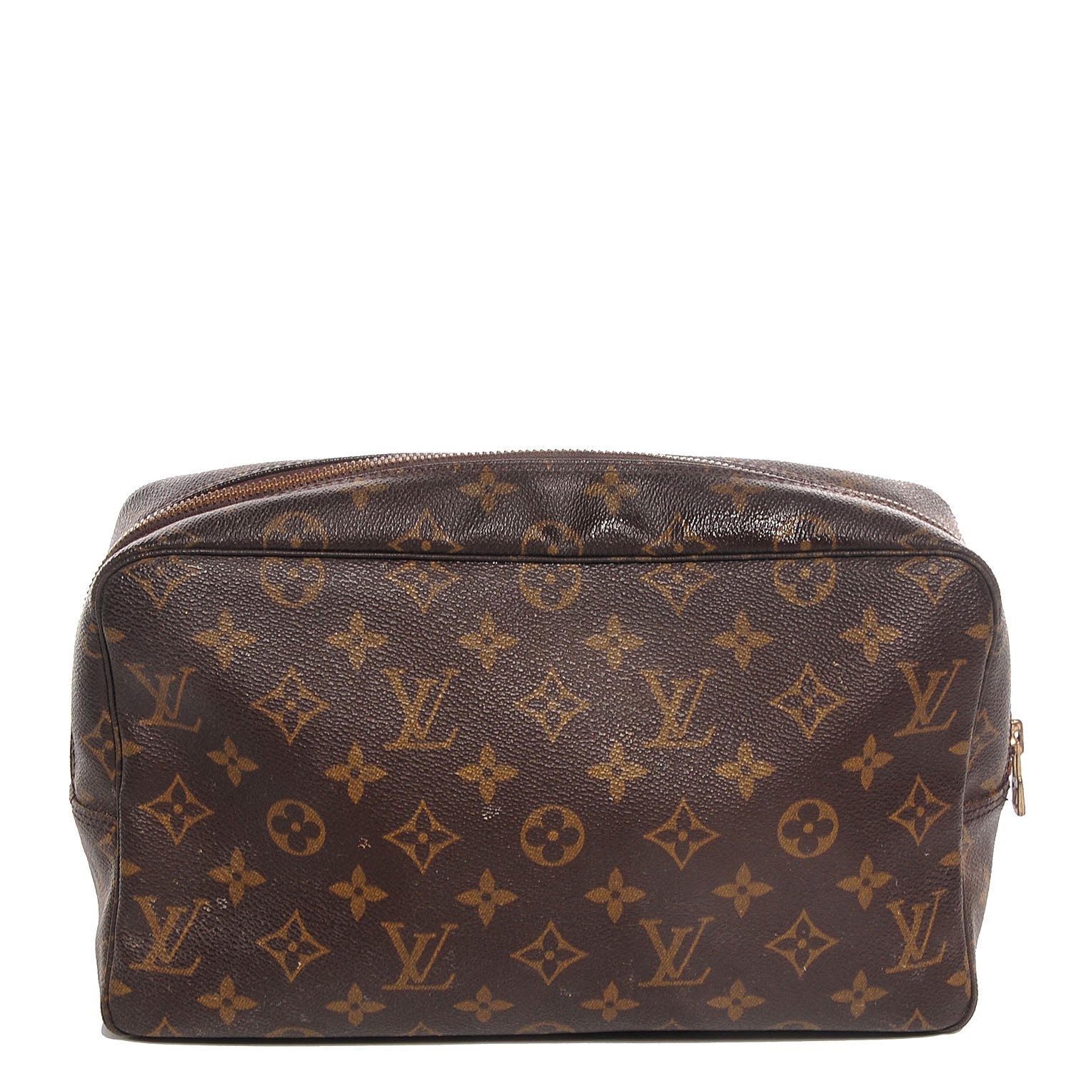 Louis Vuitton Monogram Trousse Toilette 28 1 of 8