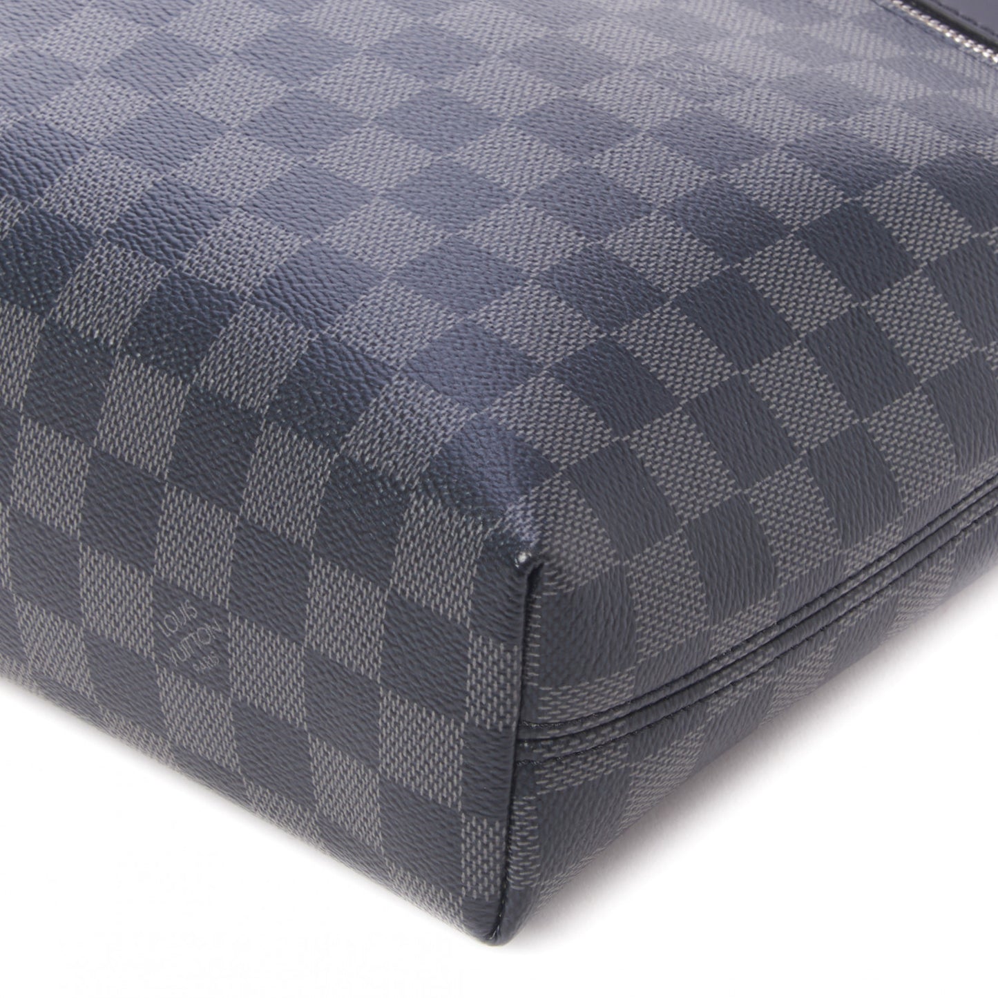 Damier Graphite Mick PM