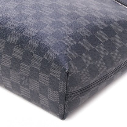 Louis Vuitton Damier Graphite Mick PM 5 of 8