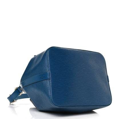 Louis Vuitton Epi Petit Noe Toledo 4 of 13