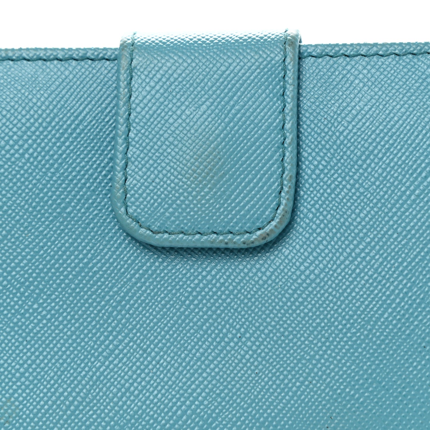 Saffiano Compact Wallet Voyage