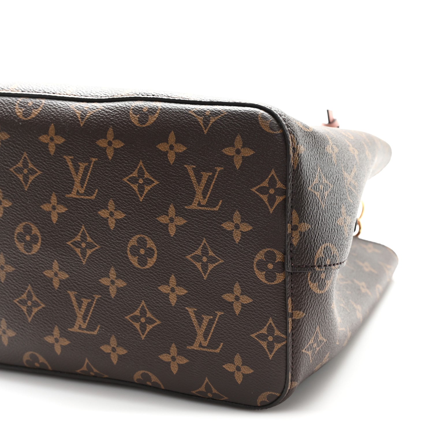 Louis Vuitton Monogram Neonoe MM Rose Poudre 10 of 10