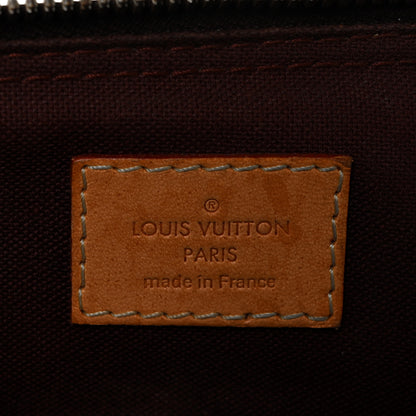 Louis Vuitton Monogram Segur NM 6 of 12