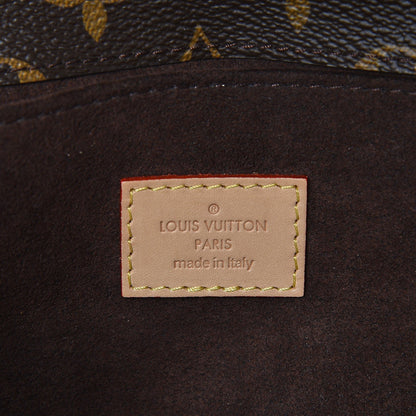 Louis Vuitton Monogram Pochette Metis 6 of 7