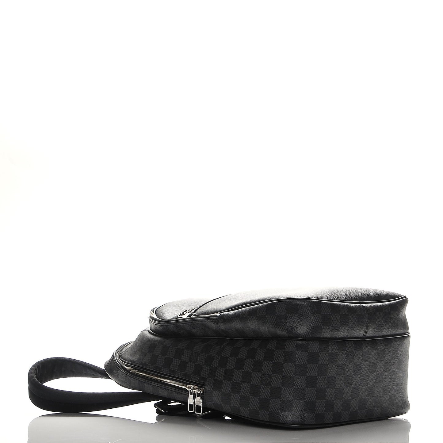 Damier Graphite Michael Backpack