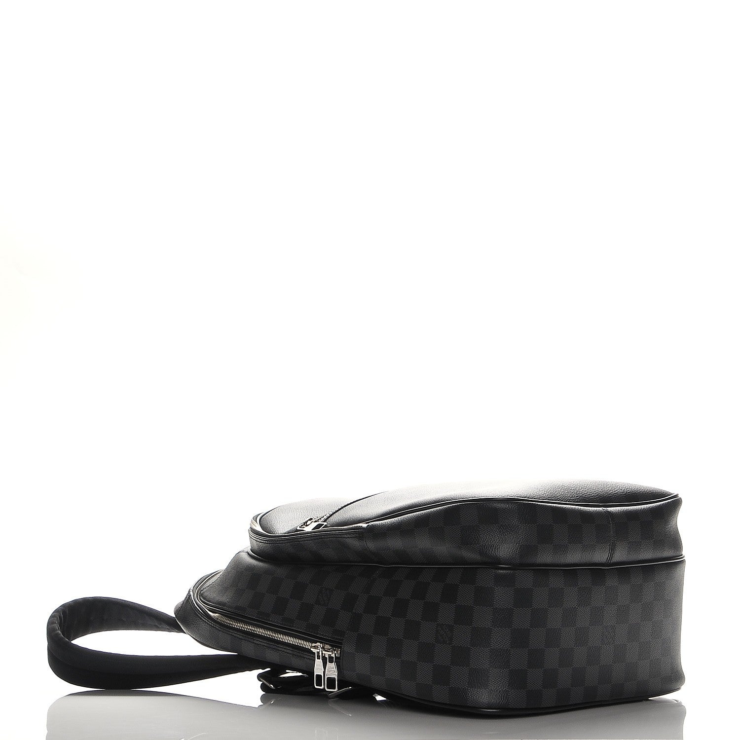 Louis Vuitton Damier Graphite Michael Backpack 4 of 8