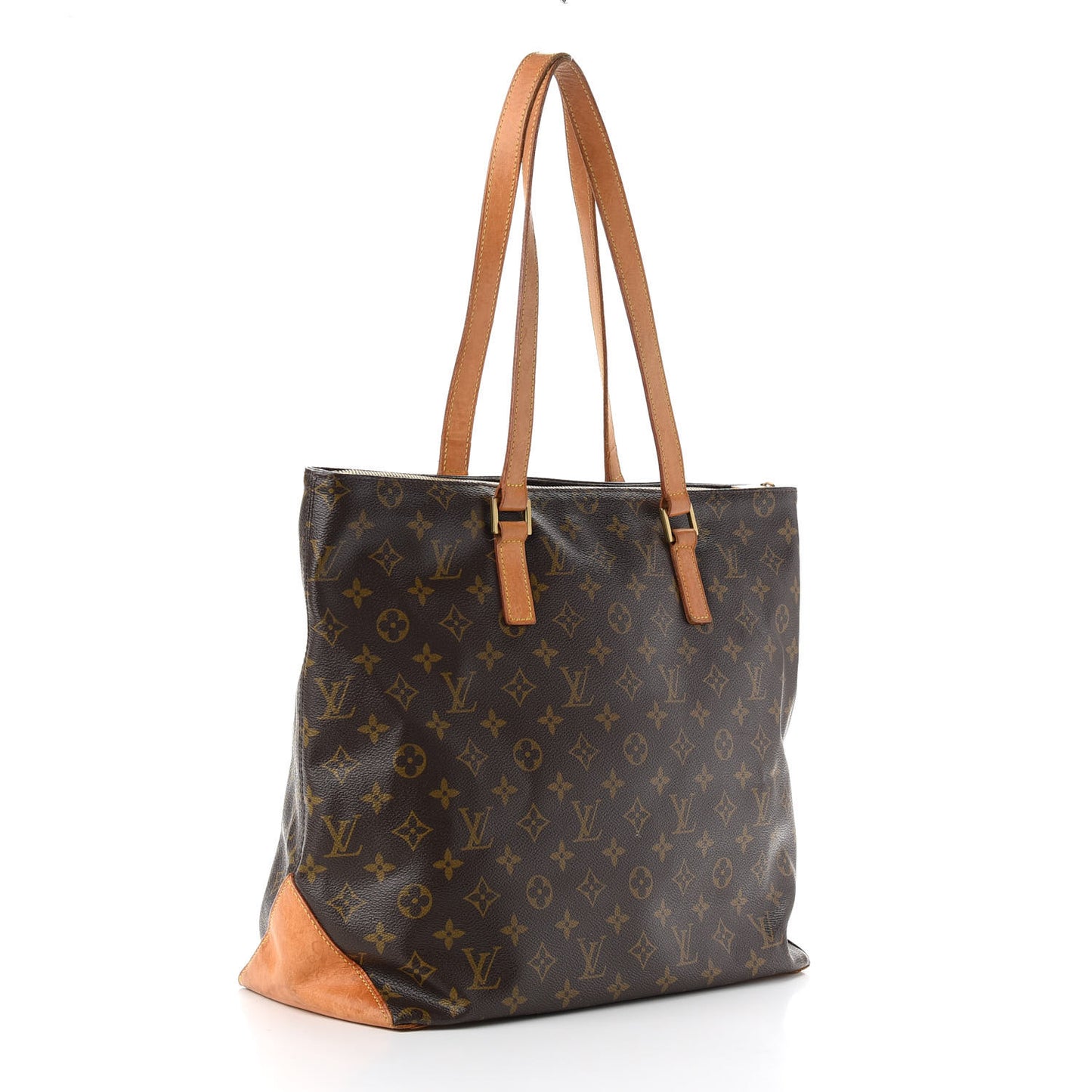 Monogram Cabas Mezzo