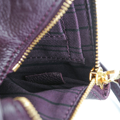 Louis Vuitton Empreinte Citadine Pochette Aube 7 of 7