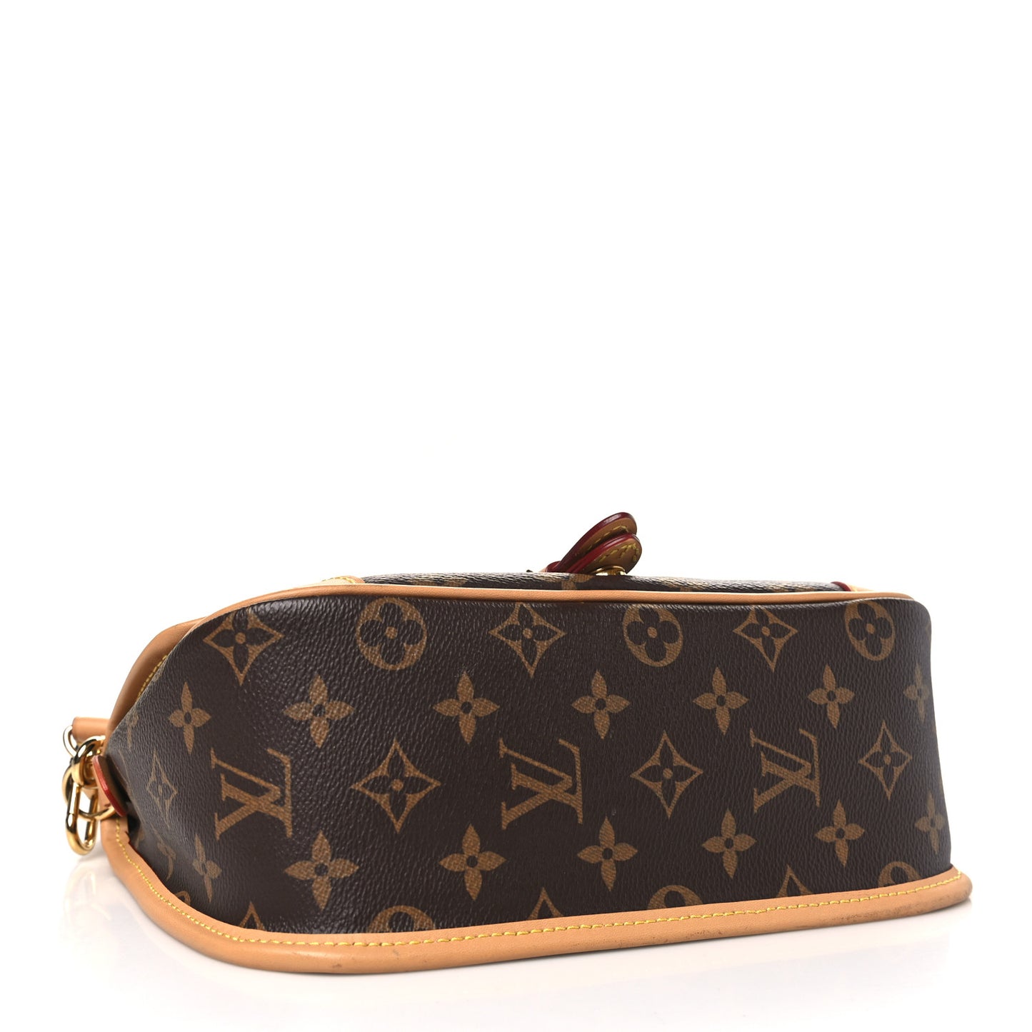 Monogram Diane Black