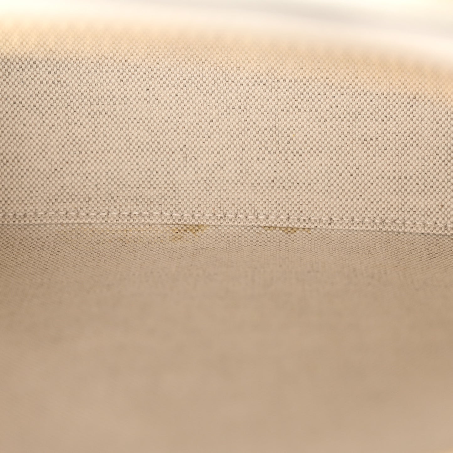 X ADIDAS Textured Dollar Calfskin Web Trefoil Mini Horsebit 1955 Top Handle Bag Off White Black