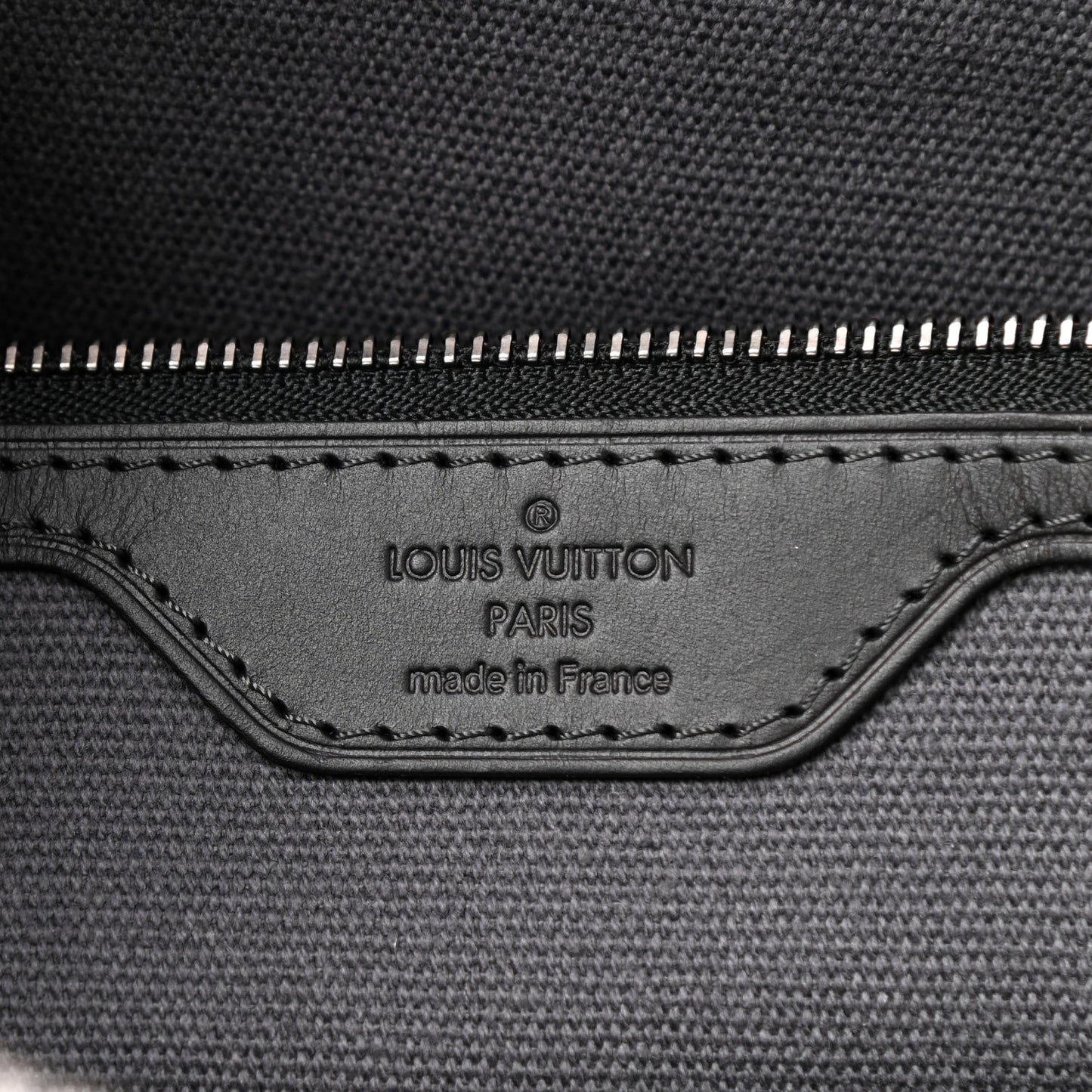 Taiga Utah Acoma Briefcase Slate