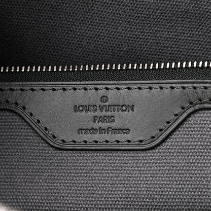 Louis Vuitton Taiga Utah Acoma Briefcase Slate 6 of 13