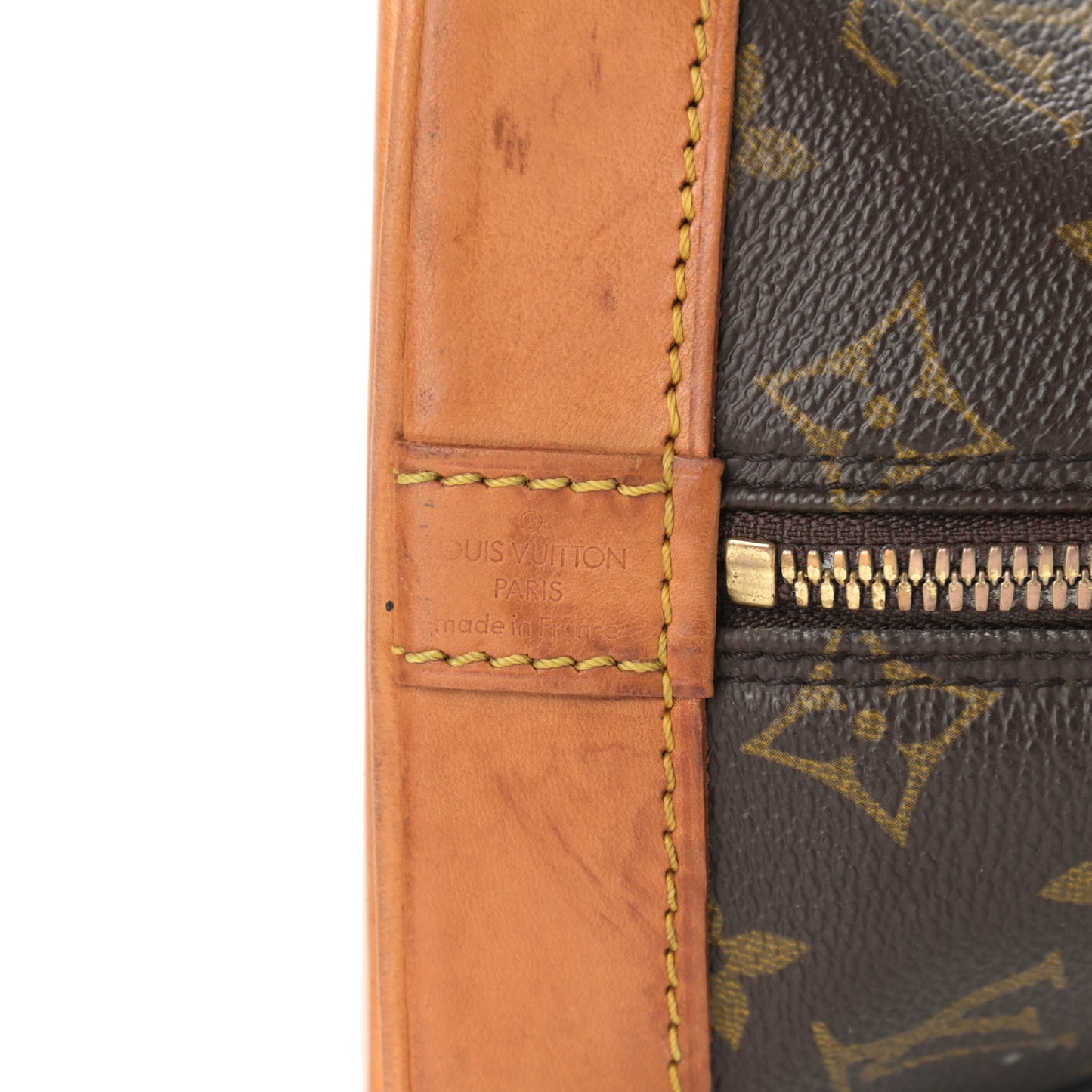 Monogram Alma PM