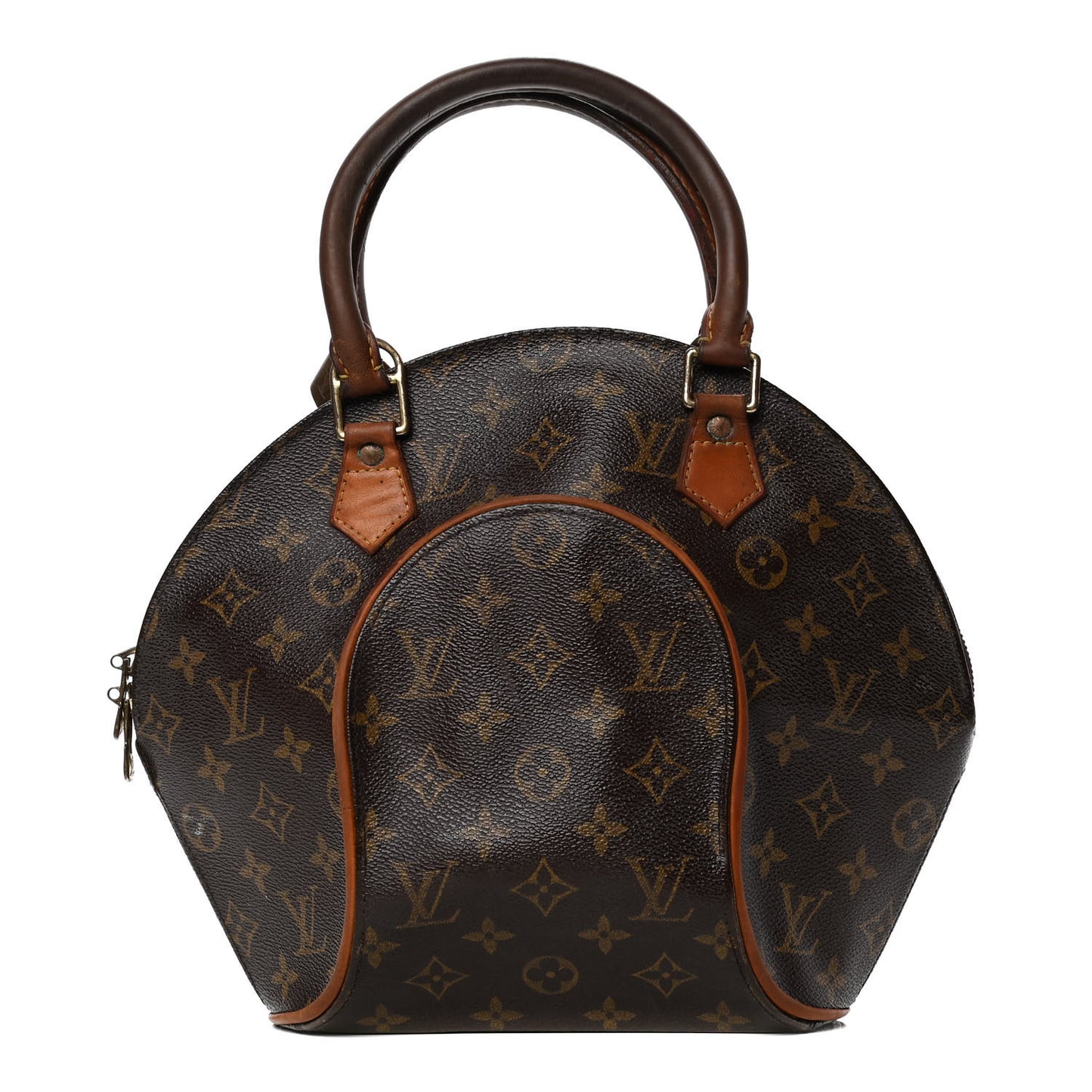 Monogram Ellipse PM