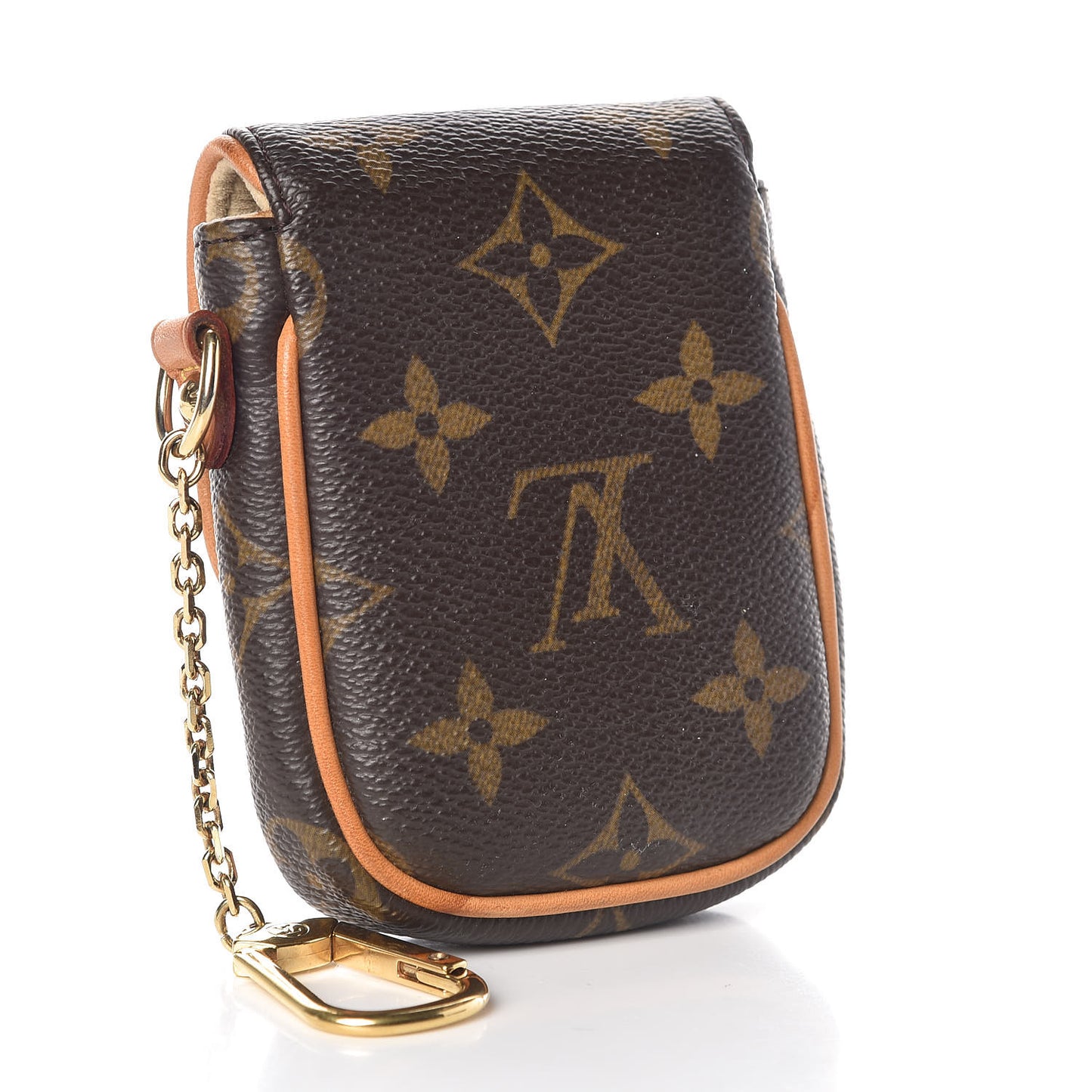Monogram Tulum Pochette